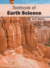 Textbook of Earth Science