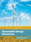 Renewable Energy Resources