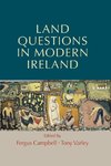 Campbell, F: Land questions in modern Ireland