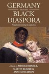 GERMANY & THE BLACK DIASPORA