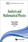 Shaun, B:  Analysis And Mathematical Physics