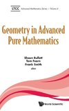 Geometry in Advanced Pure Mathematics