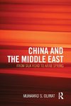 Olimat, M: China and the Middle East