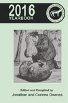 Centre for Fortean Zoology Yearbook 2016