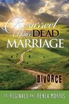 Resurrect Your Dead Marriage