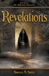 Adearian Chronicles - Book 2 - Revelations