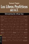 Los libros proféticos del Antiguo Testamento