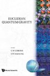 EUCLIDEAN QUANTUM GRAVITY