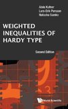 Weighted Inequalities of Hardy Type