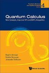 Bashir, A:  Quantum Calculus: New Concepts, Impulsive Ivps A