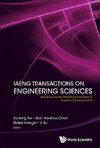 Sio-iong, A:  Iaeng Transactions On Engineering Sciences: Sp