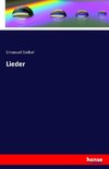 Lieder