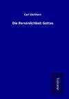 Die Persönlichkeit Gottes