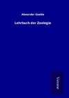 Lehrbuch der Zoologie