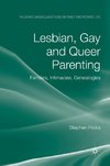 Lesbian, Gay and Queer Parenting