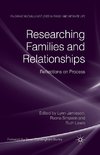 Researching Families and Relationships