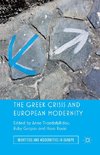 The Greek Crisis and European Modernity