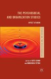 The Psychosocial and Organization Studies