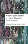 Widening Participation in Higher Education