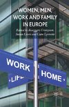 Women, Men, Work and Family in Europe