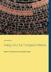 Feng Shui für Fortgeschrittene