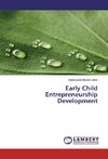 Early Child Entrepreneurship Development