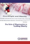 The Role of Pharmacists in Tackling Obesity