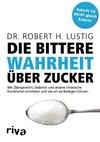 Die bittere Wahrheit über Zucker