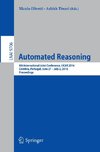 Automated Reasoning