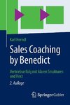 Sales Coaching by Benedict