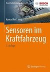 Sensoren im Kraftfahrzeug