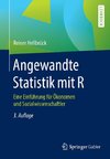 Angewandte Statistik mit R