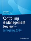 Controlling & Management Review - Jahrgang 2014