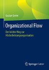 Organizational Flow