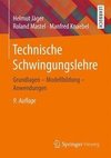 Technische Schwingungslehre