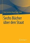 Sechs Bücher über den Staat