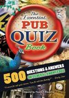 The Essential Pub Quiz Book