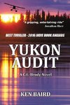 YUKON AUDIT