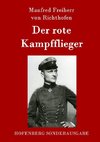 Der rote Kampfflieger