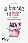 Ist deine Katze ein Genie?