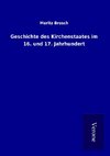 Geschichte des Kirchenstaates im 16. und 17. Jahrhundert