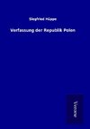 Verfassung der Republik Polen