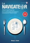 LE NAVIGATEUR  ALIMENTAIRE [édition scientifique]