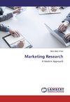 Marketing Research