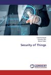 Security of Things