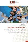 Le poids de la culture