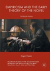 Empiricism and the Early Theory of the Novel