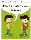 Third Grade Social Science