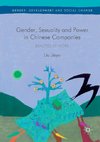 Gender, Sexuality and Power in Chinese Companies