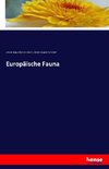 Europäische Fauna